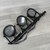 Used Chauvet DJ SlimPAR 56 - Set of 3 - Bar Included 40112-S000185975 View 1