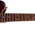 Used IYV Thinline T-Type Electric Guitar Dual P-90 Semi-Hollow 40090-S000086592 View 11