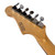 Used IYV Thinline T-Type Electric Guitar Dual P-90 Semi-Hollow 40090-S000086592 View 19