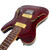 Used IYV Thinline T-Type Electric Guitar Dual P-90 Semi-Hollow 40090-S000086592 View 5
