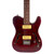 Used IYV Thinline T-Type Electric Guitar Dual P-90 Semi-Hollow 40090-S000086592 View 1