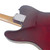 Used IYV Thinline T-Type Electric Guitar Dual P-90 Semi-Hollow 40090-S000086592 View 18
