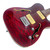 Used IYV Thinline T-Type Electric Guitar Dual P-90 Semi-Hollow 40090-S000086592 View 7