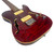 Used IYV Thinline T-Type Electric Guitar Dual P-90 Semi-Hollow 40090-S000086592 View 6