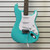 Used - Squier SONIC STRAT B-STOCK Electric Guitar  40087-S000245165 View 2