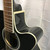 Used Fender FA-135CE Laminate Top Acoustic Guitar Black 41125-S000043649 View 5