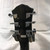Used Fender FA-135CE Laminate Top Acoustic Guitar Black 41125-S000043649 View 9