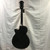 Used Fender FA-135CE Laminate Top Acoustic Guitar Black 41125-S000043649 View 11