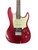 Used Godin SESSION HT S Type Electric Guitar Red 6-String 41130-S000013349 View 1