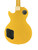 Used Epiphone LES PAUL SPECIAL TV YELLOW LP Type Electric Guitar Yellow 6-String 41130-S000013350 View 4