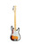 Used Squier BULLET  BASS MIJ 84 Vintage J Type Bass Guitar Sunburst 4-String 41130-S000013352 View 1