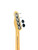Used Squier BULLET  BASS MIJ 84 Vintage J Type Bass Guitar Sunburst 4-String 41130-S000013352 View 6