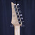 Used Ibanez RX170 ELECTRIC GUITAR S Type Electric Guitar Blue 6-String 41140-S000143574 View 5
