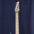 Used Ibanez RX170 ELECTRIC GUITAR S Type Electric Guitar Blue 6-String 41140-S000143574 View 3