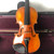 Used FRANZ SANDNER 61F Violin 4/4 Size 41128-S000117332 View 1