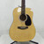Used Rogue RA-100D  Acoustic Guitar Natural 40042-S000280550 View 1