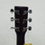 Used Rogue RA-100D  Acoustic Guitar Natural 40042-S000280550 View 12