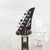Used West Creek Revenge Pointy Electric Guitar Purple 40015-S000346028 View 4