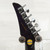 Used West Creek Revenge Pointy Electric Guitar Purple 40015-S000346028 View 9