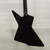 Used West Creek Revenge Pointy Electric Guitar Purple 40015-S000346028 View 8