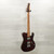 Used Volgoa Electric Guitar Electric Guitar Burl Wood 40015-S000346031 View 7