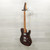Used Volgoa Electric Guitar Electric Guitar Burl Wood 40015-S000346031 View 6