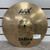 Used - Sabian 14IN AAX STAGE HI HATS  40087-S000245169 View 1