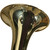 Used Yamaha YSL354 Trigger Trombone 40009-S000319818 View 8