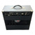 Used Crate Blue Voodoo 60 Combo 1x12 Tube Combo Amplifier  41117-S000058278 View 2