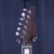 Used Squier STARCASTER PARTSCASTER Semi-Hollow Electric Guitar Wood 6-String 41140-S000143582 View 4