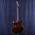 Used Squier STARCASTER PARTSCASTER Semi-Hollow Electric Guitar Wood 6-String 41140-S000143582 View 7