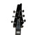 Used Ibanez PS60 PAUL STANLEY Electric Guitar Black 6-String 41120-S000040415 View 2