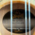 Used Seagull M4 SPRUCE Solid Top Acoustic Guitar Natural 40111-S000198661 View 5