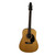 Used Seagull 1995 SM Laminate Top Acoustic Guitar Natural 41120-S000040416 View 5