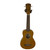 Used HOLA HM-21BR UKE Ukulele Wood 41120-S000040419 View 1