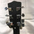 Used Savannah SR-520E Resonating Guitar 41125-S000043654 View 8