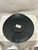 Used 14 IN DRUM MUTE PAD Percussion Accessory 41132-S000015141 View 1