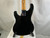 Used Ibanez 1985 ROADSTAR II RB650 BASS Vintage Bass Guitar Black 4-String 40012-S000320623 View 10