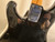 Used Ibanez 1985 ROADSTAR II RB650 BASS Vintage Bass Guitar Black 4-String 40012-S000320623 View 17
