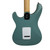 Used Paul Reed Smith - PRS SE SILVER SKY S Type Electric Guitar Blue 6-String 41120-S000040421 View 4