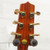 Used Takamine EF508KC Solid Top Acoustic Guitar Wood 40015-S000346036 View 7