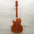 Used Takamine EF508KC Solid Top Acoustic Guitar Wood 40015-S000346036 View 8