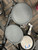 Used Yamaha DTX502 EDRUM SET Electronic Drum Kit 40012-S000320624 View 3