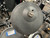 Used Yamaha DTX502 EDRUM SET Electronic Drum Kit 40012-S000320624 View 4