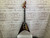 Used LTD KH V KIRK HAMMET Electric Guitar 41138-S000101916 View 2