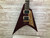 Used LTD KH V KIRK HAMMET Electric Guitar 41138-S000101916 View 1