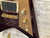 Used LTD KH V KIRK HAMMET Electric Guitar 41138-S000101916 View 13