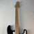 Used Squier STARCASTER S Type Electric Guitar Black 6-String 41110-S000074603 View 6