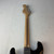 Used Squier STARCASTER S Type Electric Guitar Black 6-String 41110-S000074603 View 7