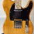 Used T STYLE PARTSCASTER T Type Electric Guitar Natural 6-String 41110-S000074604 View 4